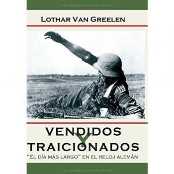 Vendidos Y Traicionados