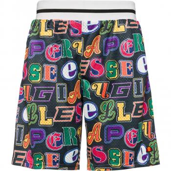 Ellesse Trackero Men's Multicolor Shorts