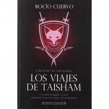 LOS VIAJES DE TAISHAM