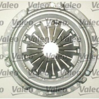 Kit de Embrague VALEO 801079 - Conjunto Completo de Fricción y Disco de Embrague