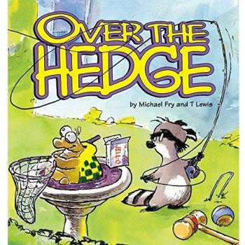 Over the Hedge