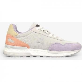 Zapatillas deportivas Scalpers Harry Sneaker - Violeta