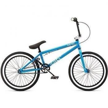 Radio Bikes Dice - Bicicleta BMX, color azul, 20