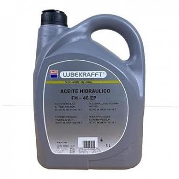 Aceite Hidráulico SAKAWA 5 Litros