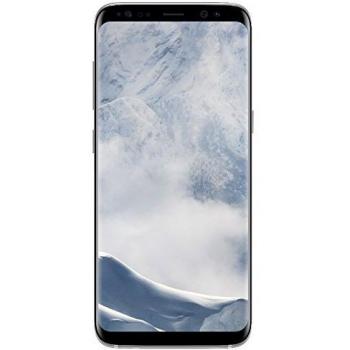 Samsung Galaxy S8 SM-G950F SIM única 4G 64GB Plata - Smartphone