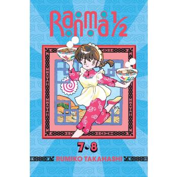 Ranma 1/2 2-in-1 Edition 4