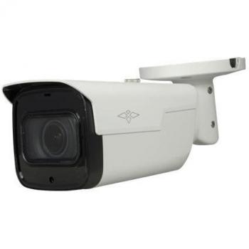 Cámara de Seguridad Bullet X-Security XS-B830ZSWA-5U4N1 HDCVI 4MPX Starlight 3.7-11mm Progressive CMO