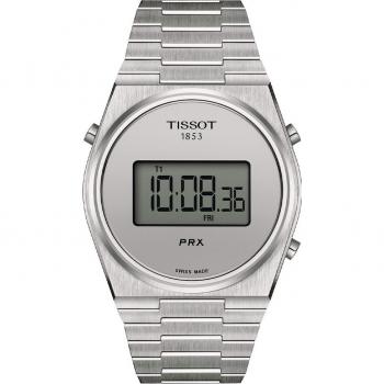 Tissot PRX Digital 40mm Unisex Stainless Steel Watch