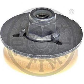 Copela de amortiguador OPTIMAL F8-7724 - Montaje superior de suspensión, compatible con varios modelos de vehículos, fabricado en materiales de alta calidad para garantizar durabilidad y rendimiento, diseño optimizado para una instalación fácil y aju