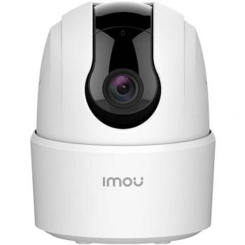 Cámara de Seguridad IP Inalámbrica Imou Ranger 2C 3MP con Detección Humana y Audio Bidireccional, Resolución 2560 x 1440 píxeles, Cobertura de 360°