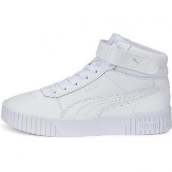 Puma Carina 2.0 Mid Women's Sneakers
