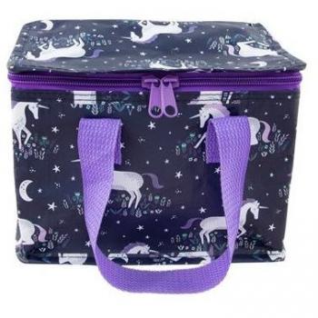 Sass & Bell de Unicorn bolsa para el almuerzo