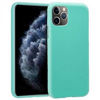 Funda Movil Back Cover Cool Silicona Mint para iPhone 11 PRO