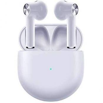 OnePlus Buds - Wireless Earphones White