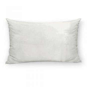Funda de almohada Kids&Cotton Kanu Beige 175 Hilos 40x60cm