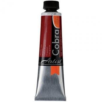 Cobra - Aceite mezclable con Agua