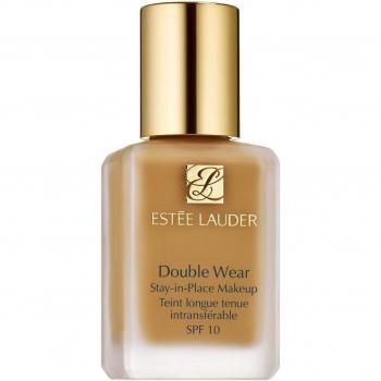Estée Lauder Double Wear Stay-in-Place Mini Long-Lasting Foundation SPF 10 Shade 4N1 Shell Beige 15 ml