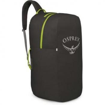 Mochila Osprey 10004882, color negro