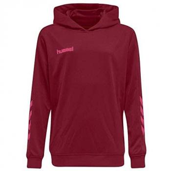 Hummel Promo Poly Hooded Sweatshirt 2XL