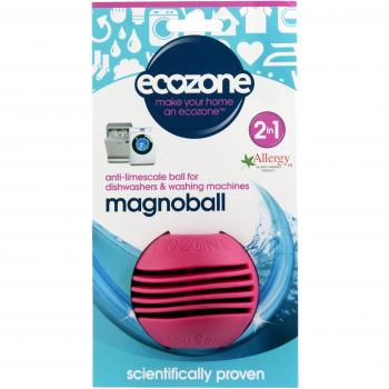 Ecozone M807 Magnoball - Bola antical