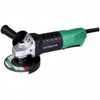 Hitachi G12SQ - Minia Amoladora 115 mm 840 W
