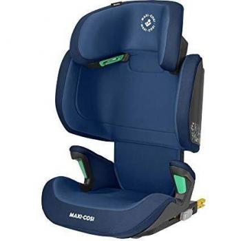 Maxi-Cosi Morion Silla Coche Grupo 2/3 ISOFIX i-Size, Crece con el Niño en Altura desde 100 hasta 150 cm