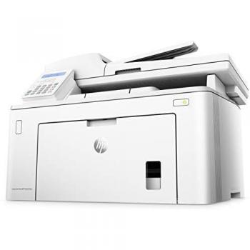 HP - HP - Laserjet Pro M227fdn Laser 1200 x 1200 dpi 30 ppm A4 - G3Q79A