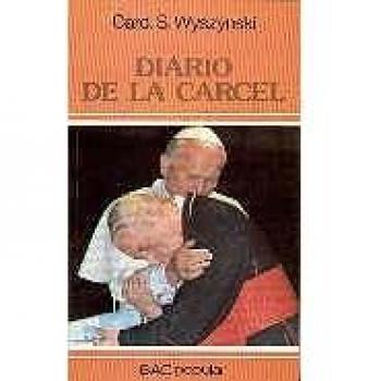 Diario de la cárcel