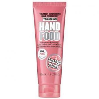 Soap & Glory HAND FOOD hydrating hand cream 125 ml