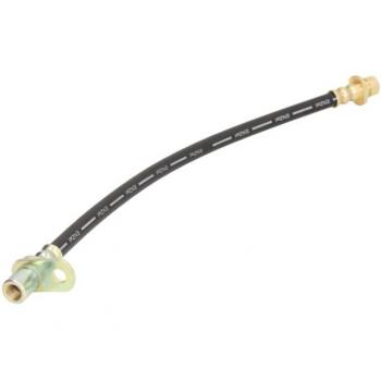 Tubo de freno ABE C80129ABE - Latiguillo de freno, alta resistencia, fabricado en materiales de calidad, compatible con múltiples modelos de vehículos, certificado según normativas de seguridad