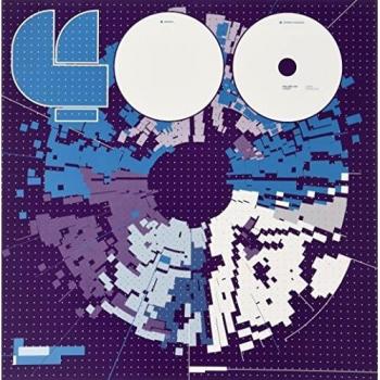 Collabs 400 vinilo