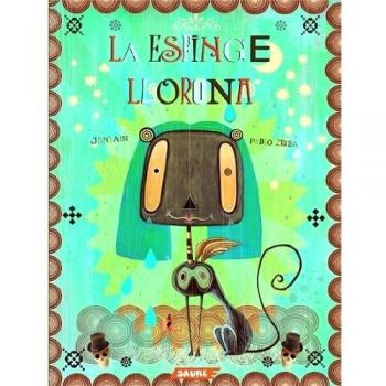 La esfinge llorona