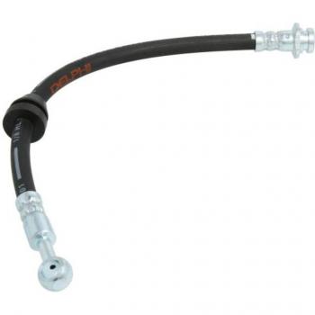 Tubo de freno y latiguillo de freno DELPHI LH7268, compatible con sistemas de frenos hidráulicos, fabricado en material resistente a la corrosión, diseñado para un rendimiento óptimo y una instalación sencilla
