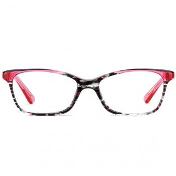 Etnia Barcelona Halle.P FUHV Men's Eyeglasses Black Size 50 - Blue Light Block Available
