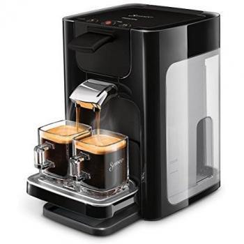 Senseo Quadrante HD7865/60 - Cafetera
