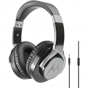 Motorola Lifestyle Pulse MAX Black