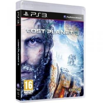 Lost Planet 3