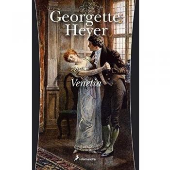 Venetia