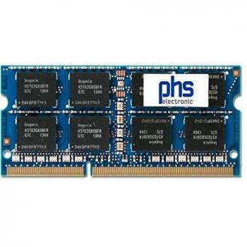 Módulo de Memoria RAM 8GB para Dell Latitude E5430 - Memory Solution MS8192DE201