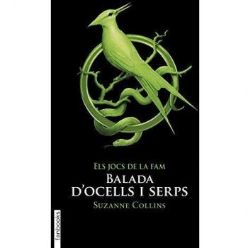Balada d'ocells i serps
