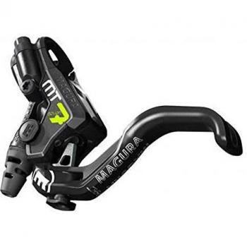 Maneta de freno Magura MT7 HC Negro 1 dedo