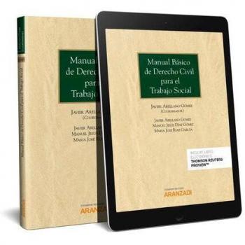 Manual Básico de Derecho Civil para el Trabajo Social
