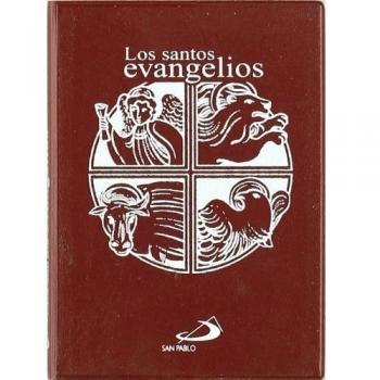 Los santos Evangelios: Recuerdo de mi Primera Comunión
