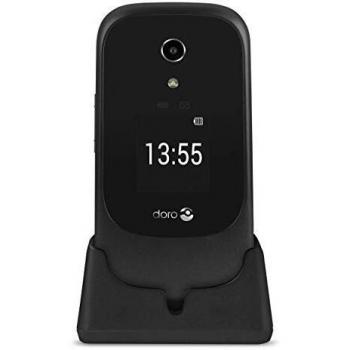 Doro 7060 - Black/White