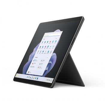 Microsoft Surface Pro 9 - 13 Touchscreen - Intel Core i5-1245U - 8GB Memory - 512GB SSD - Wi-Fi 6E - Windows 11 Pro - Graphite