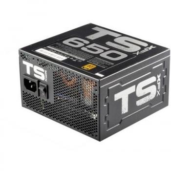 XFX TS, 650W - Fuente de alimentación