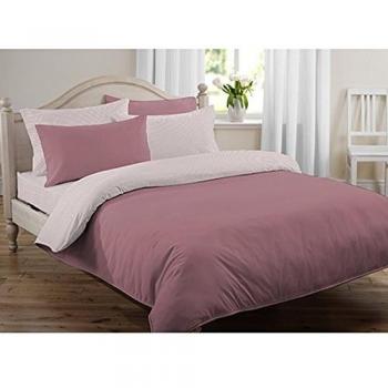 Versace 19v69 Versace 19V69-1 Sabana Ajustable 200x220x25 nordico 2/150x210 + 2 Funda Almohada 50x70 Colección AMARANTA