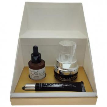 Pack Navidad Optima Keenwell