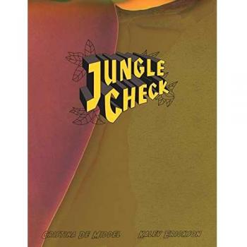 JUNGLE CHECK