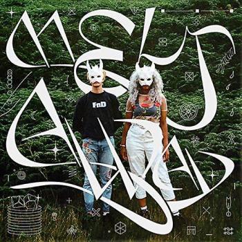 Jadu Heart - Melt Away Vinyl Record